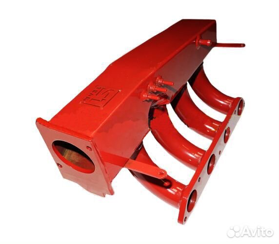 Спортивный ресивер ваз