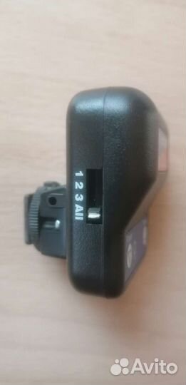 Hensel Freemask Transmitter