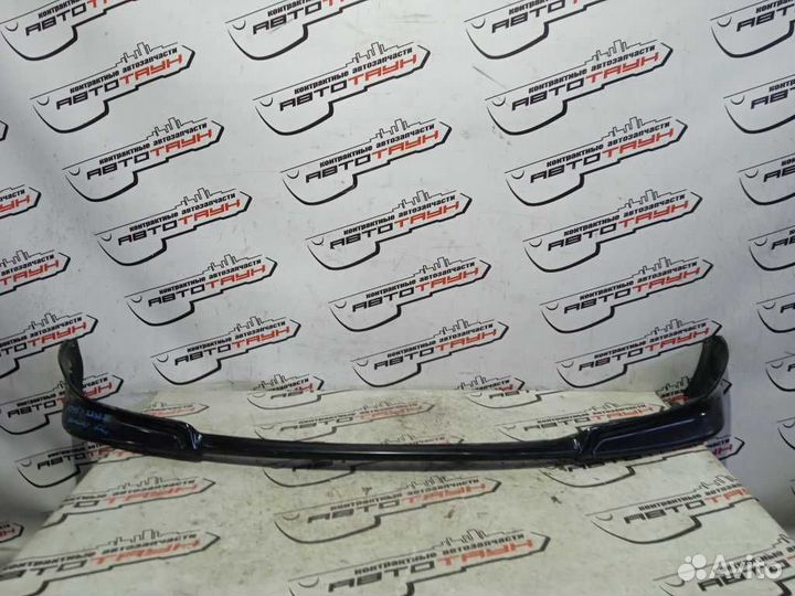 Обвес toyota vitz yaris KSP90 NCP90 NCP91 NCP95 NL