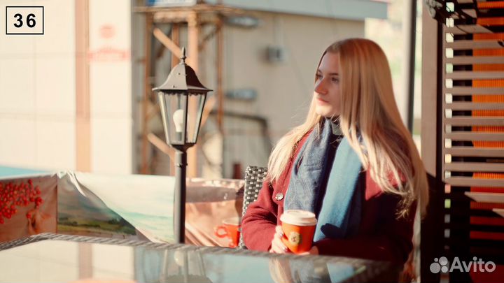 Видеооператор, видеомонтаж, анимация