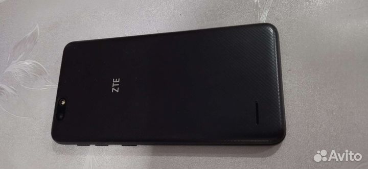 ZTE Blade A330, 16 ГБ