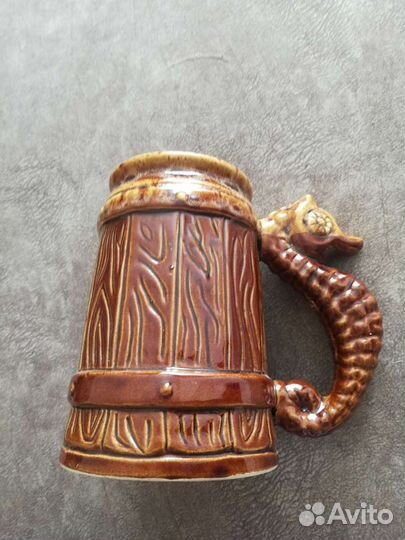 Кружка пивная