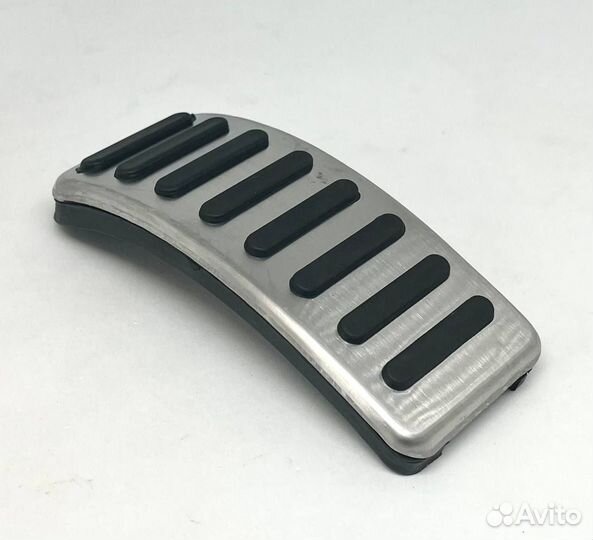 Накладки на педали Volkswagen Polo