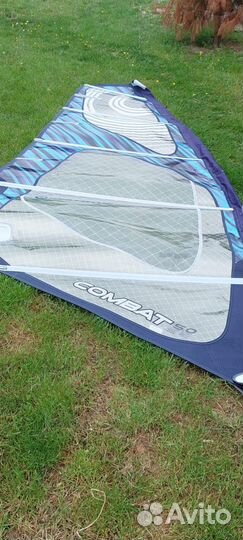 Доска для виндсерфинга RRD 96