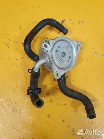 Охладитель автомата радиатора 2.4 2AZ-FE 2azfe 2AZ