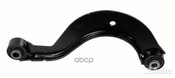 Рычаг audi: A3 Convertible A3 Sportback (8PA)