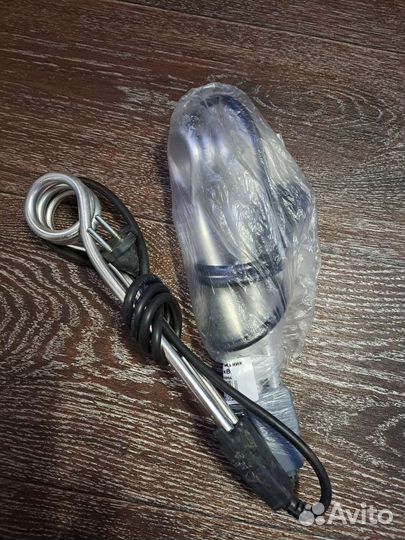 Кипятильник погружной