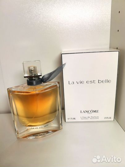 La Vie Est BelleLancômeleau de Parfum