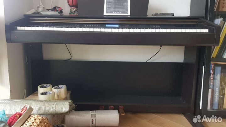 Фортепиано