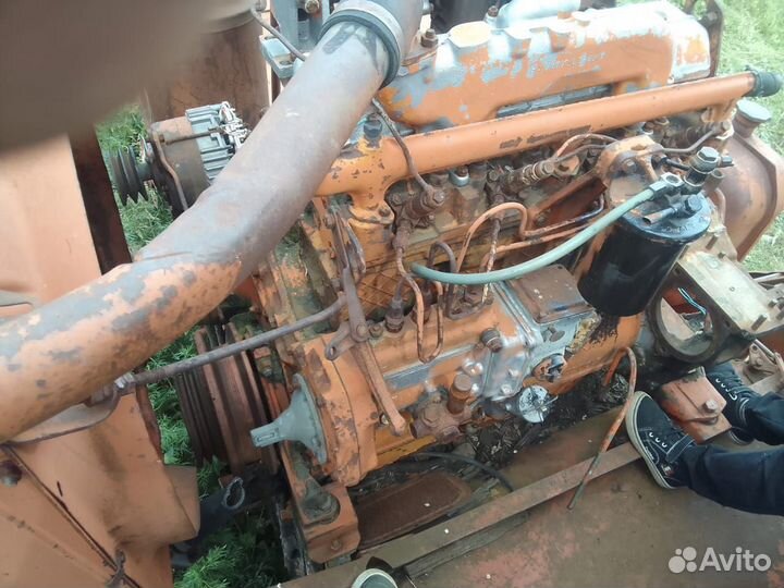 Запчасти на комбайн niva ск 5