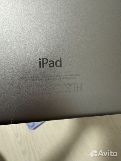 iPad mini 3 64gb