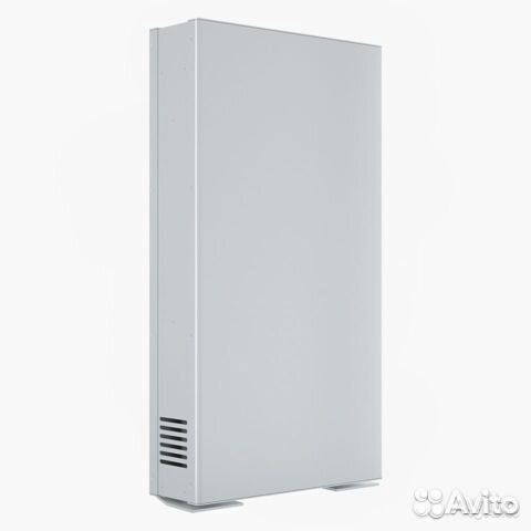 Мощный рециркулятор (обеззараживатель) воздуха