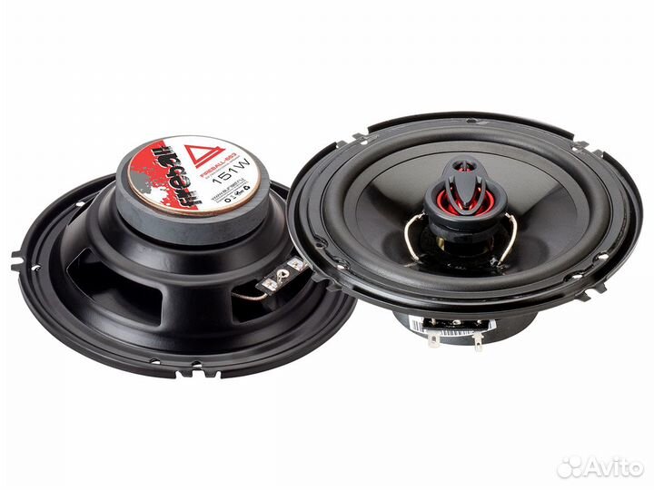 Акустическая система AurA Fireball-653