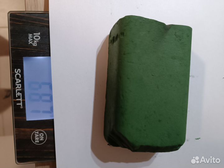 Паста гои СССР