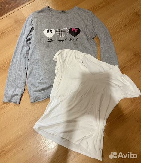 Женские вещи пакетом 44