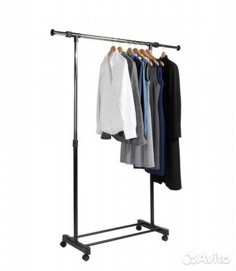 Напольный вешалка