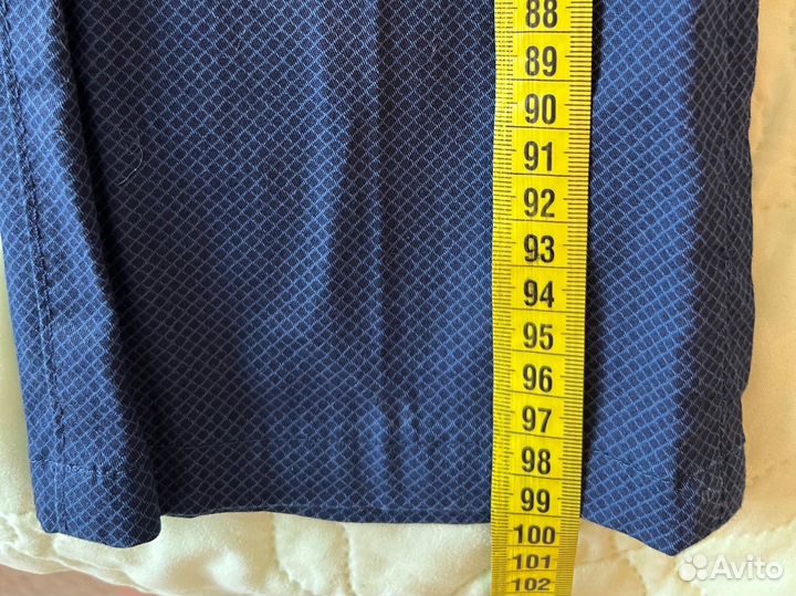 Брюки мужские