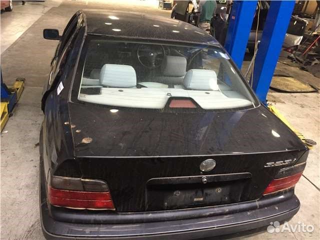 Разбор на запчасти BMW 3 E36 1991-1998