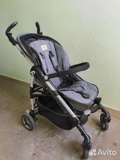 Коляска трость peg perego si