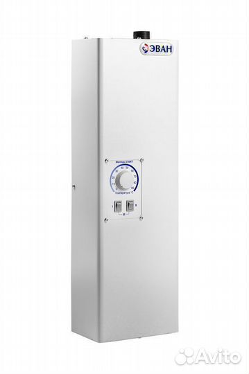 Электрокотел 12 кВт Warmos Start (Эван)