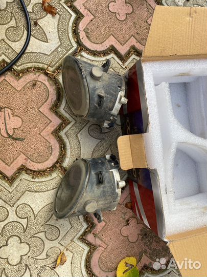 Птф калина 1