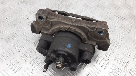 Суппорт тормозной передний правый ford mondeo 5 (9