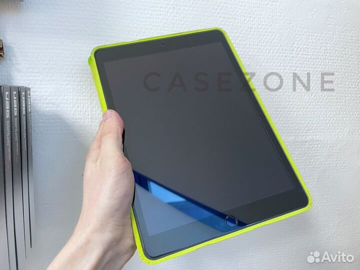 Защитное стекло для iPad 9.7 10.2 air 1 2 3 pro