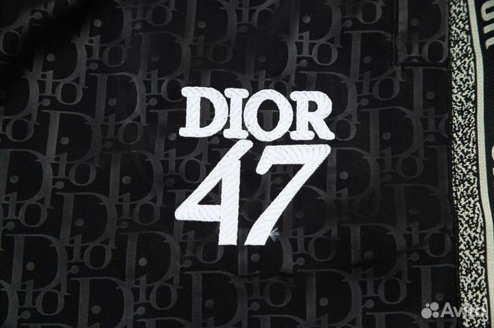 Шорты мужские dior 47