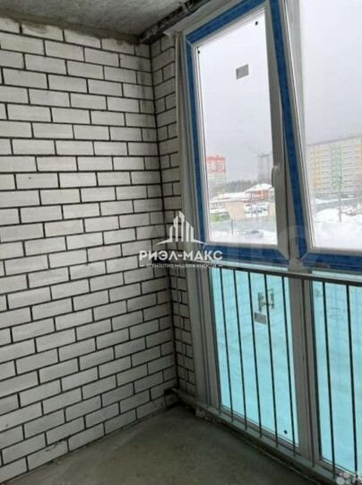 1-к. квартира, 44,1 м², 2/9 эт.