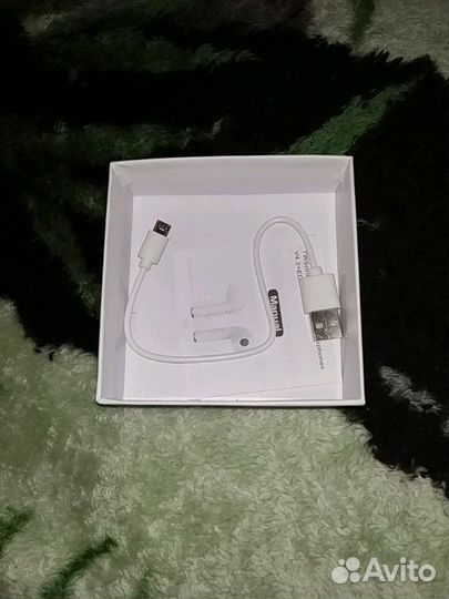 Наушники беспроводные