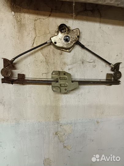 Решетка радиатора ваз 2109