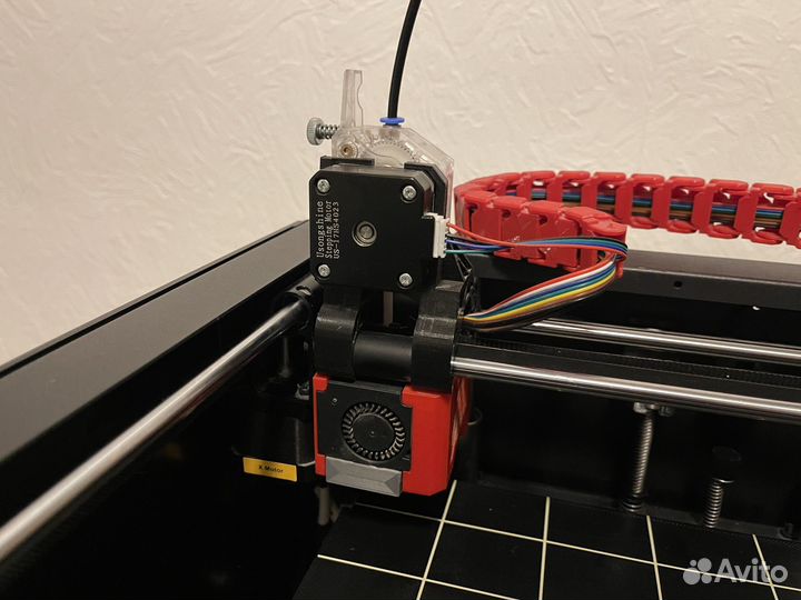 3d принтер Flying Bear Ghost 5