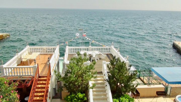 Дом 292 м² на участке 2 сот.