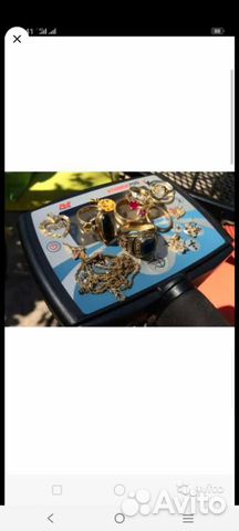 Поиск потерянных вещей металлоискателем