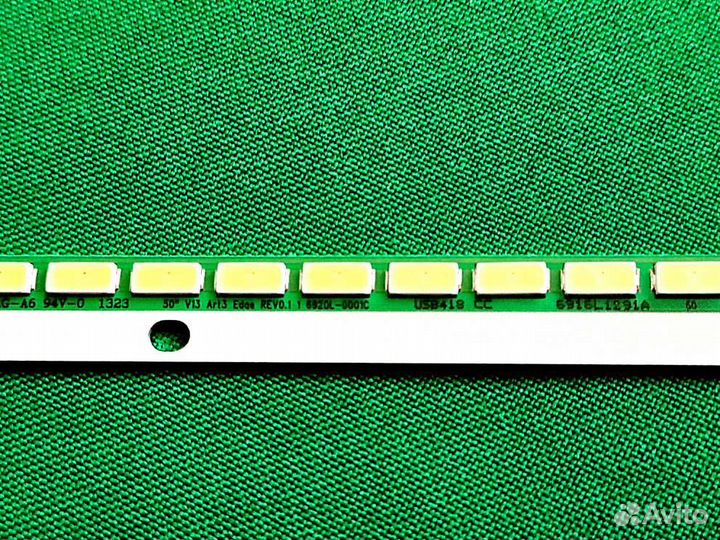 Новые Led планка к телевизору sony KDL-50R550A