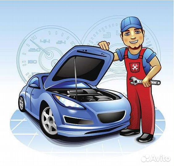 Автоэлектрик