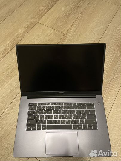 Honor Magicbook 15