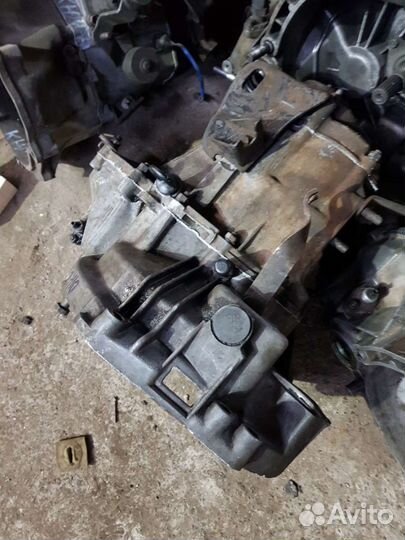 Коробка передач ваз 2108-2115