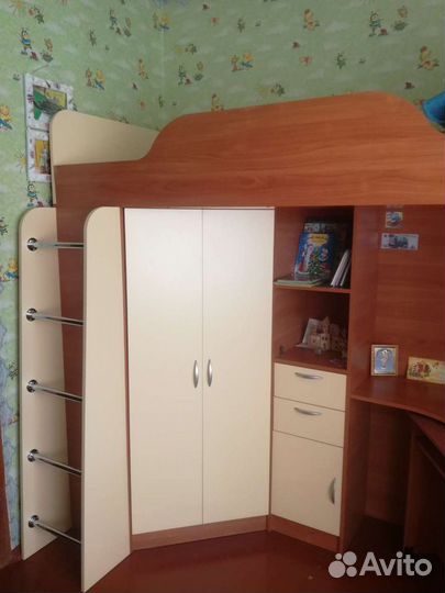 Детская мебель