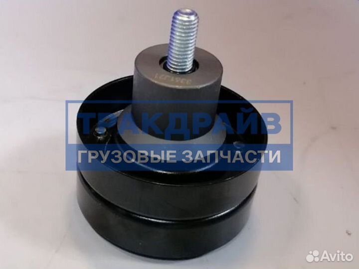Ролик натяжителя ремня DAF XF95 XF105