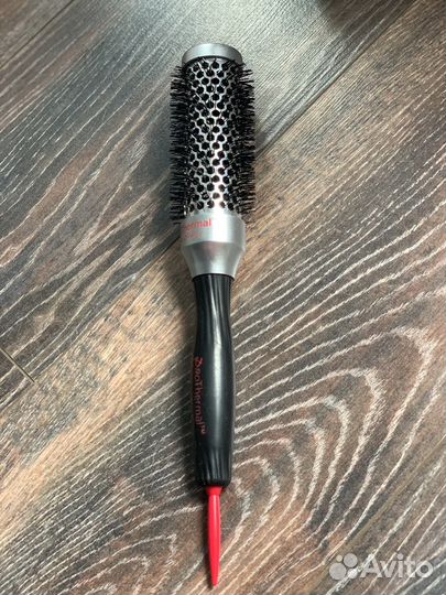 Брашинг olivia garden