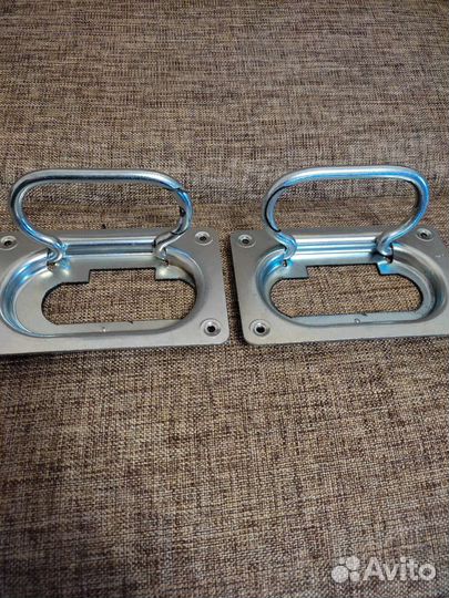 Мебельные ручки