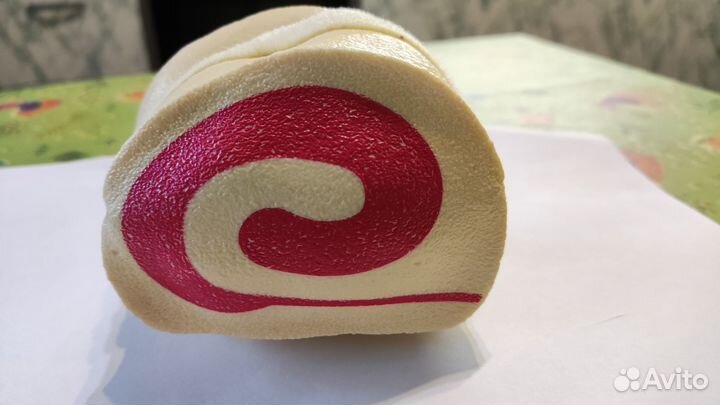 Мягкая Игрушка-трансформер/вывернушка