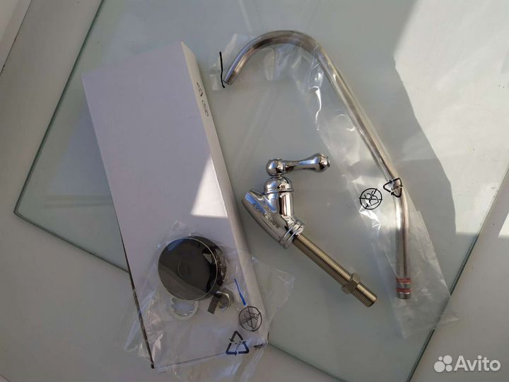 Кран для воды Аквафор