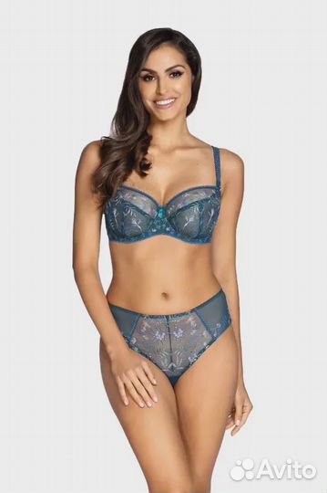 Франшиза: бизнес на нижнем белье