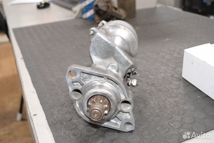 Стартер Jaguar S-Type, XF, XJ 4.0 V8, 4.2 V8 б/у