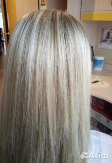 Мелирование