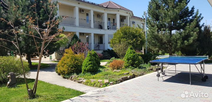 Дежурная горничная