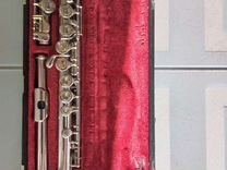 Флейта Yamaha YFL-211 Япония