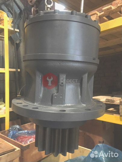 Редуктор поворота Volvo EC700CLD 14619955